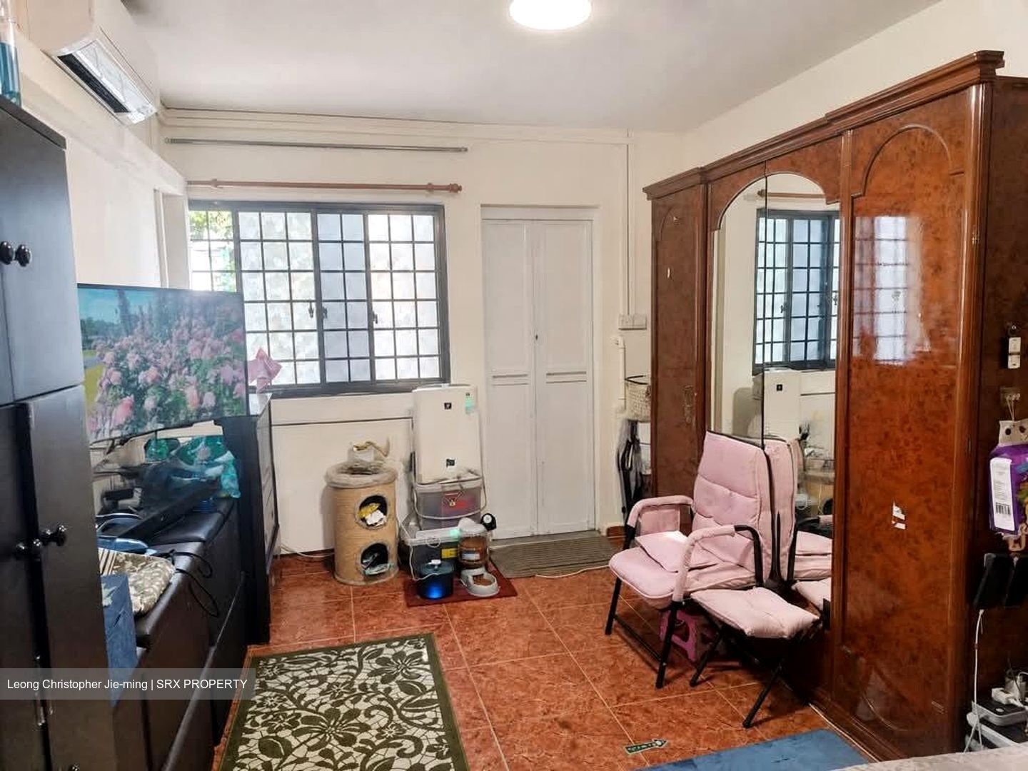 Blk 852 Khatib Evergreen I (Yishun), HDB 4 Rooms #588815001